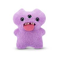 Mainan Fuggler Plush Limited Edition - Gaptooth McGoo